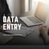 provide basic data entry and typing services