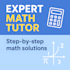 work on any math task or project