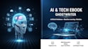 write ebook on artificial intelligence, generative ai, ml, robotics ebook