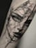create tattoo art and design