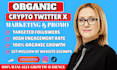 increase your crypto telegram audience with strategic marketing and promotion