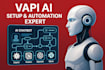 build, integrate and customize your vapi ai assistant for business automation