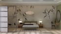 provide interior design services with 3d