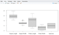 perform advanced statistical data analysis on r, microsoft excel, and power bi
