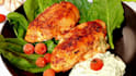 create tasty food cooking video recipes in 4k
