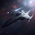 draw high quality spaceship concept