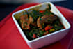 do amala and ewedu