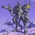 design sci fi art, concept art, sci fi art illustration