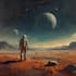 draw sci fi illustration and sci fi art