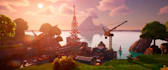 make a proffesional uefn map for fortnite