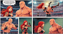 manga comic manga illustration webtoon manga  artist comic strip superhero comic