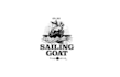 design hidden gem seaside restaurant logo