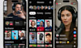 develop live streaming app streaming app streaming website video streaming app