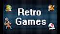 create 8 bit and 16 bit 2d retro game, develop game boy game