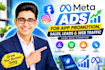 run meta ads for app installs and high quality user acquisition