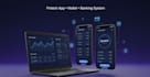 develop mobile banking app money transfer app digital wallet app