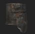 make detailed 3d models and textures
