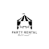 design custom event planner logo