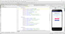 create an android app for you