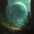 draw sci fi illustration and sci fi art