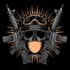 design epic adventure and action gaming logo