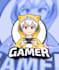 design custom anime gaming logo