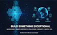 develop professional blockchain and full stack web solution