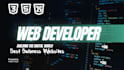 create a buisness website through html, css and javacript