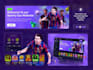 do sport app tournament app sport website tournament website