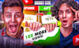 design a premium youtube thumbnail to increase CTR