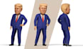 do 3d stylized character modeling