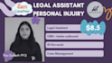 be your bilingual intake specialist for personal injuiry