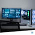 create a custom PC part list for gaming, streaming, or work