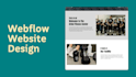 webflow blog webflow expert website development webflow developer website
