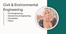 do geotechnical engineering, soil mechanics