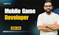 develop and design a perfect unity 2d and 3d for  mobile game