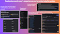 create a kingshot discord server in less than 48 hours