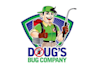 design greatest awesome pest control logo