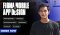 do splash screen design, food app, ecommerce app, mobile delivery app design