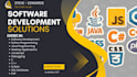 script java, python, ai bots, c, cpp, sql database, PHP, programming projects