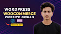 develop ecommerce website using woocommerce