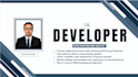 professional web developer and designer
