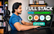 develop website as a mern stack developer