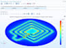perform cfd fea and thermal simulations using ansys and comsol