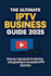 a book on how to start an iptv project