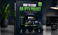 a book on how to start an iptv project