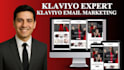 do klaviyo email flows, shopify klaviyo , klaviyo flows, klaviyo email marketing
