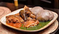 do iyan and egusi