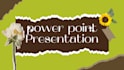 create a presentation powerpoint