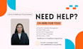 be your bilingual virtual assistant englishspanish